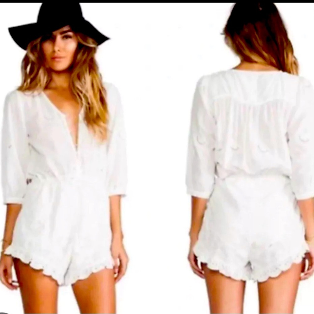 Spell and the Gypsy xs
